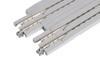 KATO N Gauge Relay Track 124mm 2 Pieces Railway Model Supplies 20-026