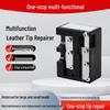 Jundingying 12-in-1 Billiard Cue Tip Repair Tool