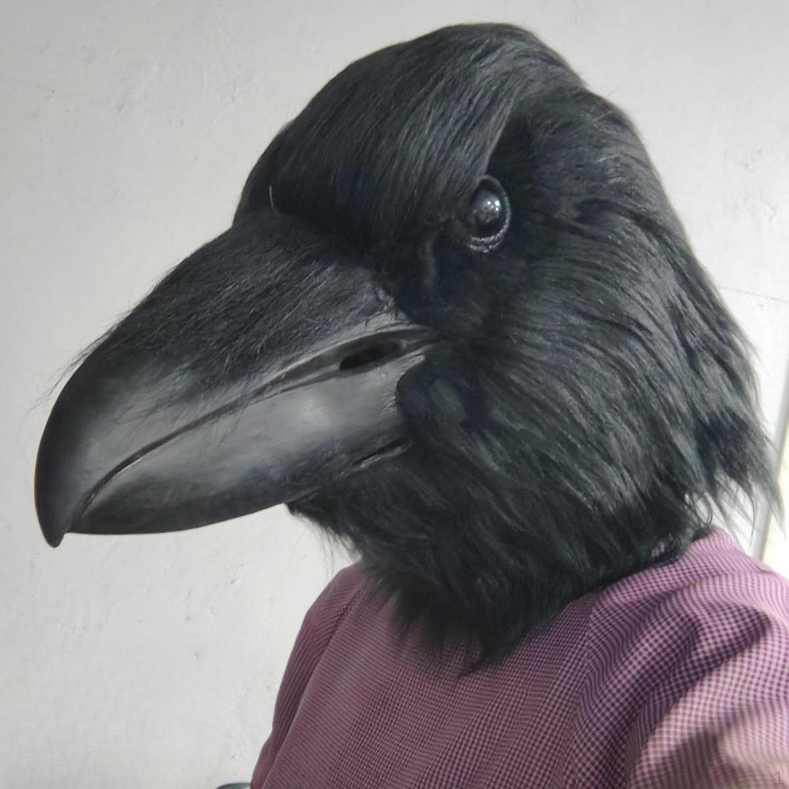 

Костюм птицы животного для Хэллоуина, дня рождения, ночного клуба, ролевой вечеринки