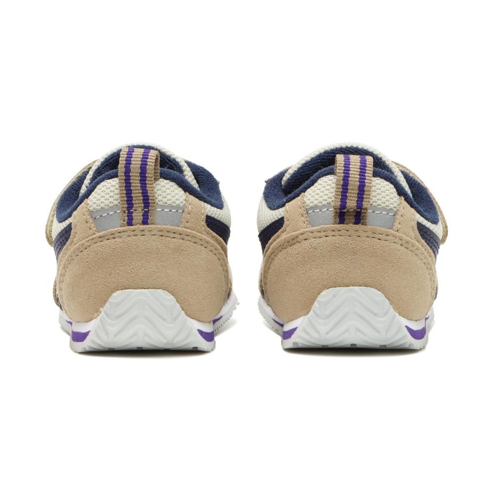Asics Idaho Baby 4 1144a235 200 Beige Navy