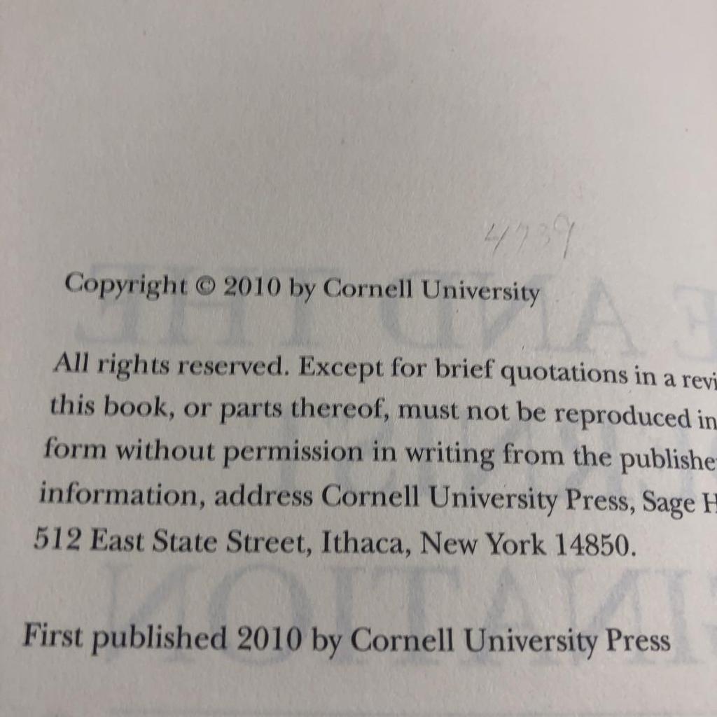 [USED] Race and the Modernist Imagination