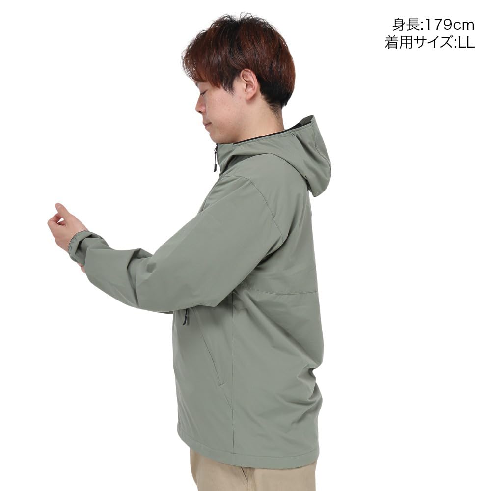 Columbia Light Canyon Softshell Jacket PM0373 Size Small Men's Cypress,