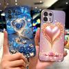 For Motorola Moto Edge 20 Lite Case XT2139-1 Cute Painted Cover Soft TPU Phone Case For Motorola Edge 20 Pro Edge20 Fusion Shell