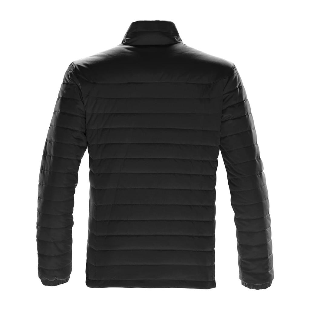 Stormtech Unisex-Erwachsene Nautilus Pongee-Jacke