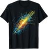 Higgs Boson Particle Quantum Theory Sci Fi Shirt Funny Gift Unisex T-Shirt
