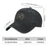 Clair Obscur Expedition 33 Game Casual Baseball Cap Summer  Trucker Hat Sun-Proof Hunting Hats Couple Women Funny Baseball Caps