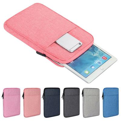 Fashion Large Capacity Protective Pouch Case Phone Bag Cover Tablet Sleeve