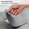Useful Washroom Kitchen Anti Odor Leakage-proof Sewer Drain Cover Water Sink Plug Bathtub Stopper