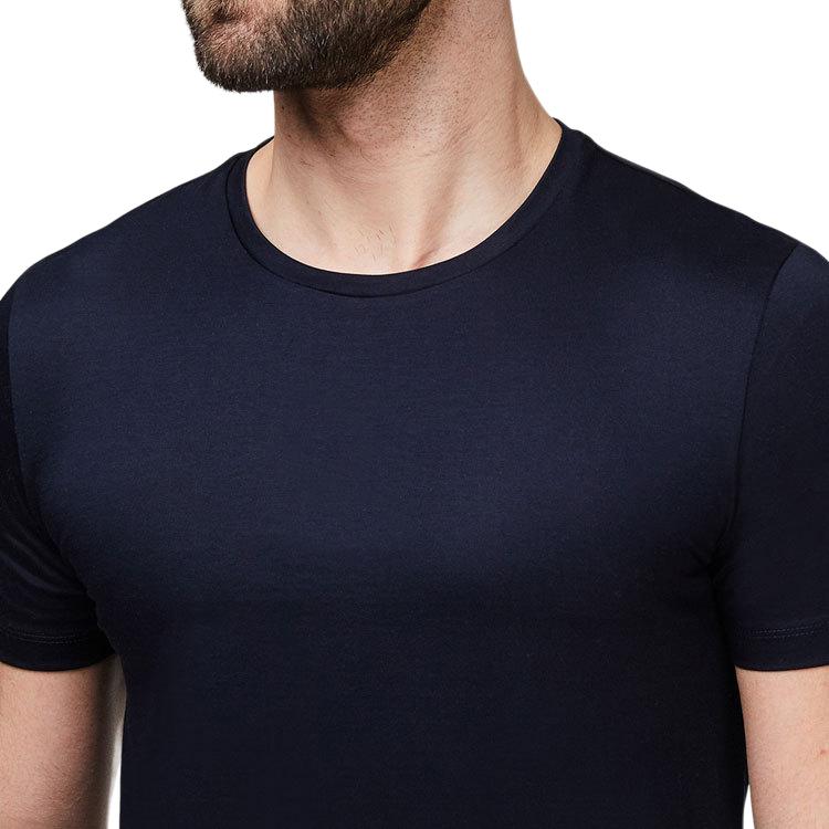 HUGO BOSS T Shirt Men's Dark Blue 50383822-402