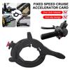 Type Assist Handlebar Grip Motorcycle Throttle Lock Throttle Control