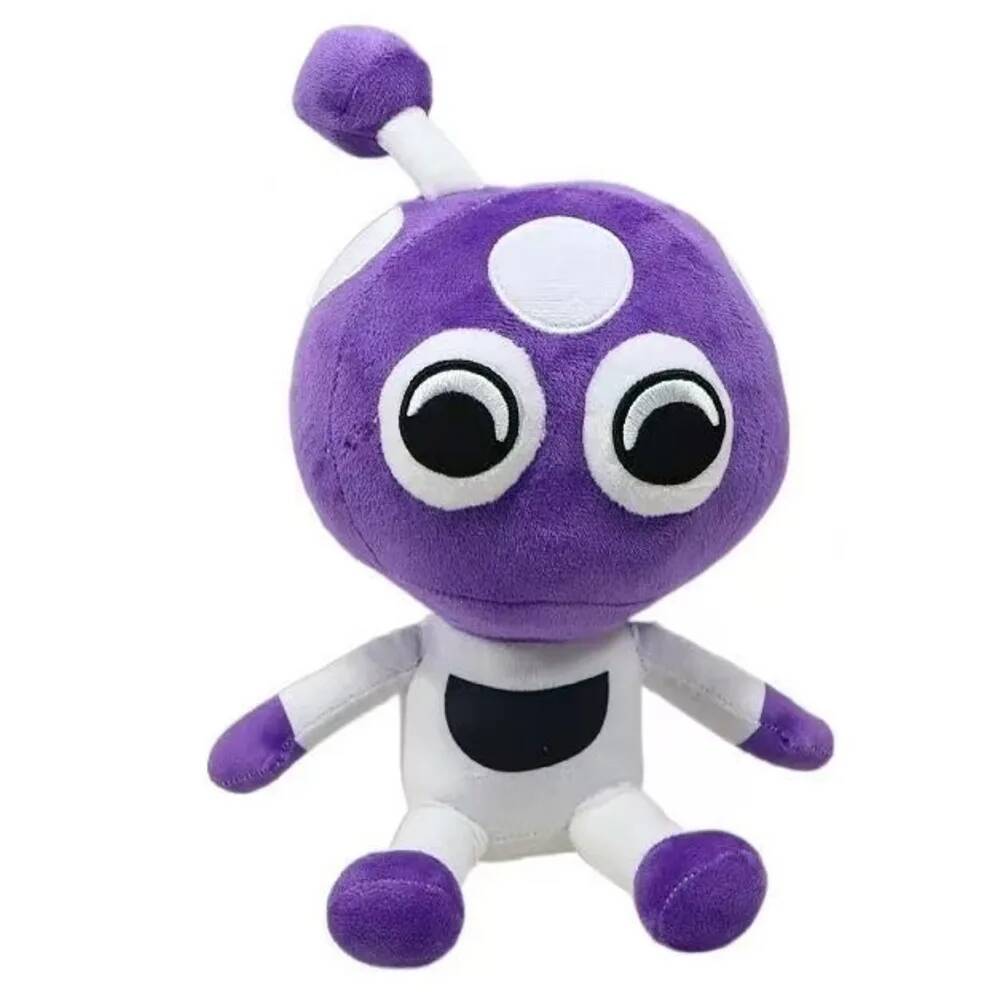 Garden Of Banban Plushies Toy Jester Garten Of Banban 8 Plush Doll Banban Of Garden 1 Flumbo Stuffed Animal Pillow Birthday Gift