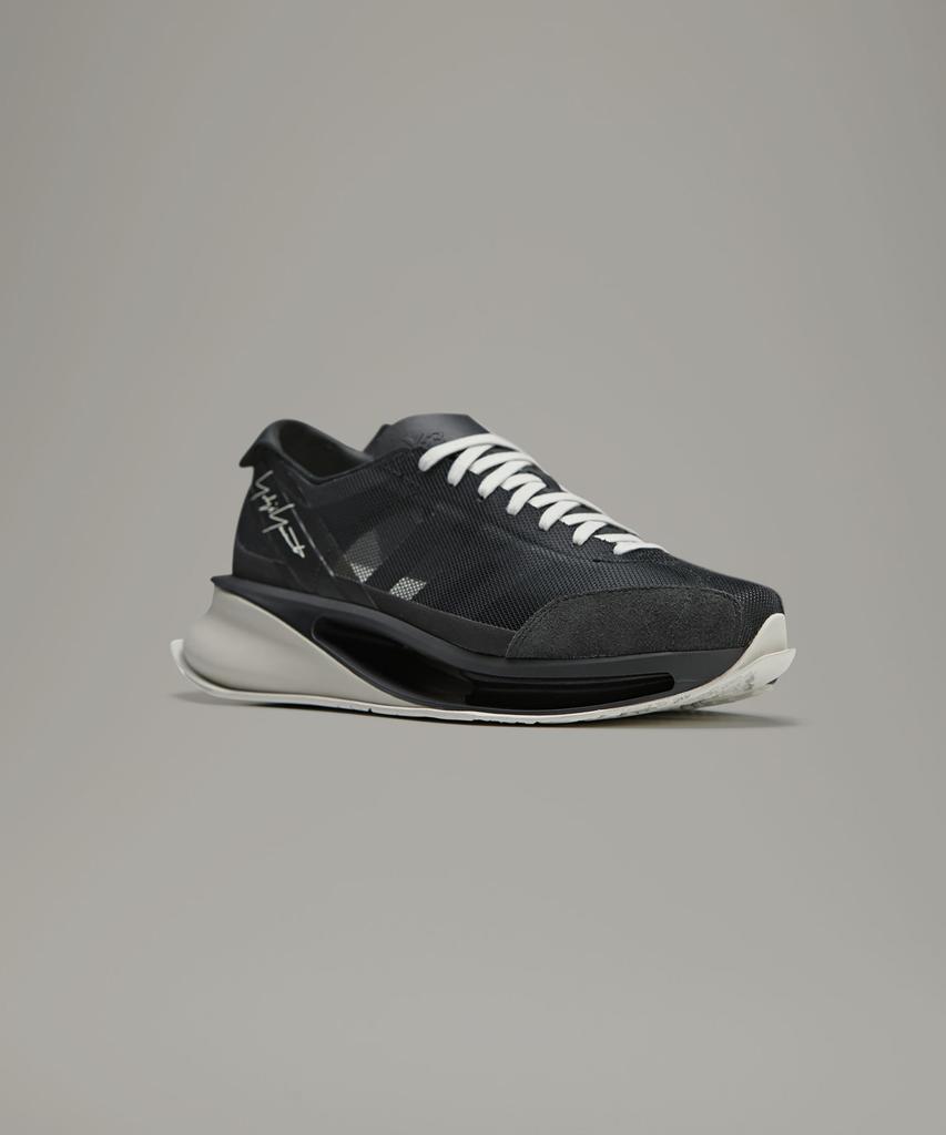 Y-3 Y-3 S-Zendo - Black / If2025