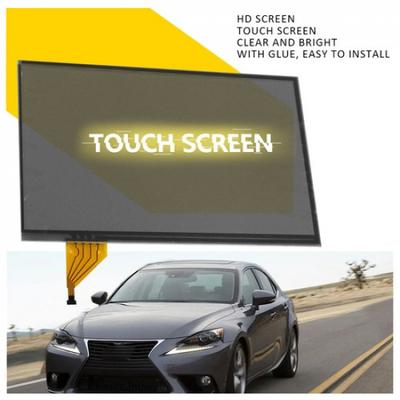 7.3 " Touch Screen Glass Panel Repair For 2004-09 Lexus RX300,RX330,RX350,RX400h