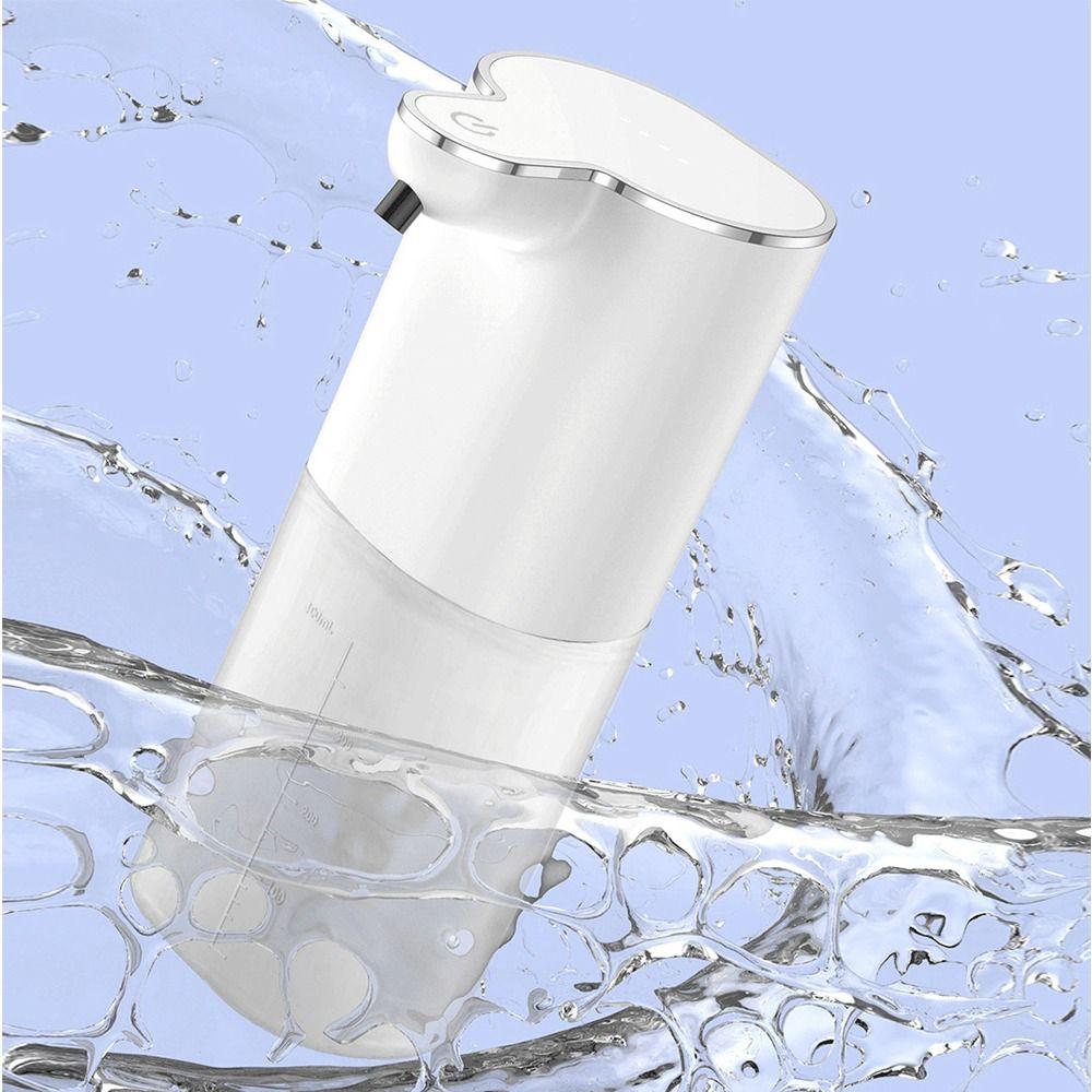 Foam/Spray/Gel Automatic Soap Dispenser Automatic Induction Sensor Smart Foam Machine  Kitchen