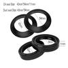 43x54x11 43 54 11 Oil Seal & Dust Cover Front Fork For Kawasaki Honda CBR600 CBR900 CBR1000 CBR1000RR VFR800 CB1300 CBR 600 900