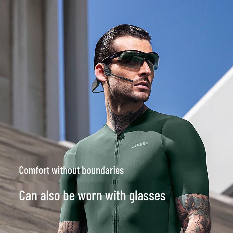 Philips TAN5609 Bone Conduction Sports Headphones