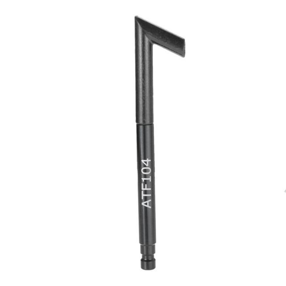 Transmission Fluid Filling Adapter Compatible with Multiple Models