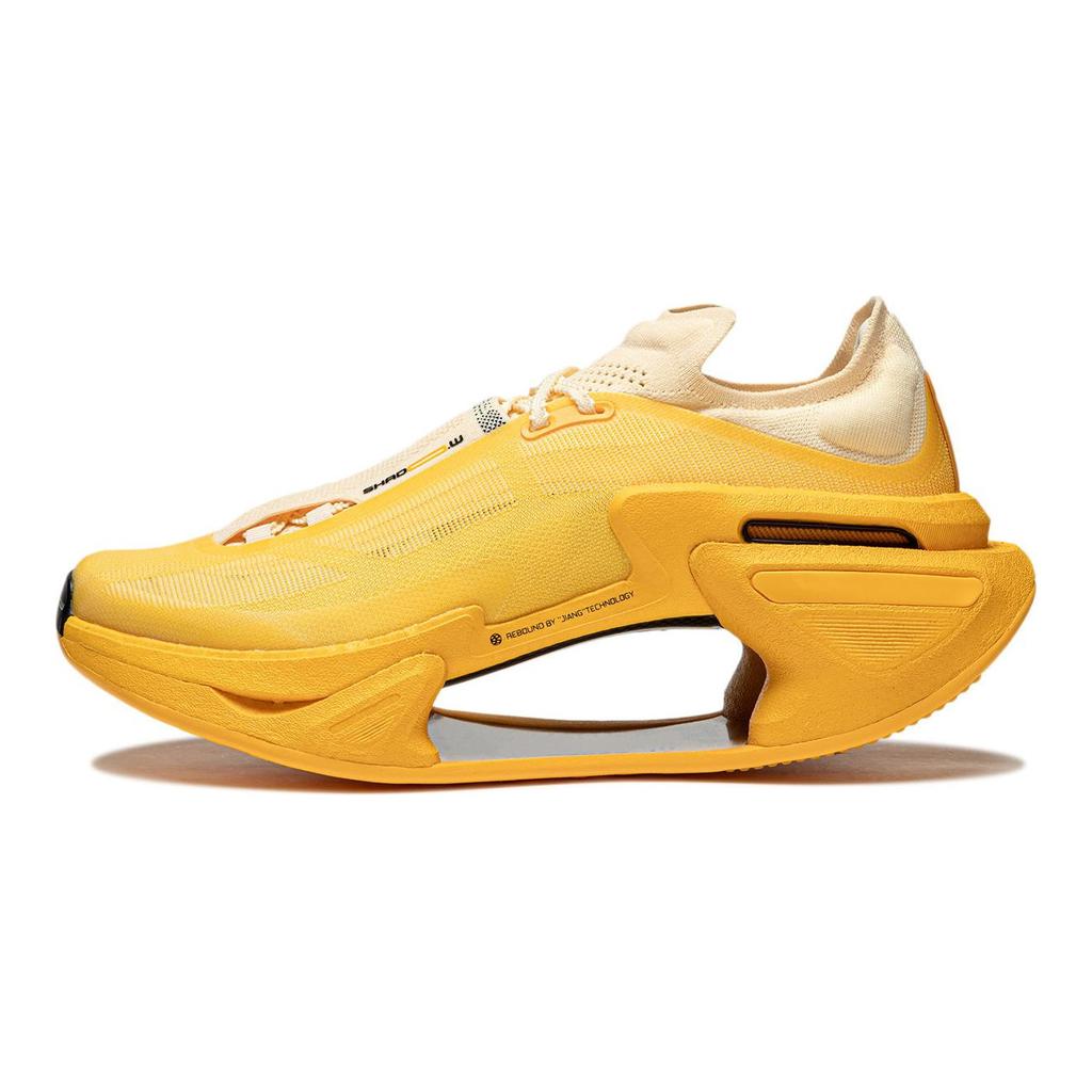 Li Ning Shadow 3.0 Cushioning Abrasion Resistant Breathable Rebound Low Top BOOM Technology ARRU005-5
