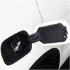 Car Fuel Filler Housing With Flip Cover 2536305902 Compatible For Mercedes Benz GLC W253 2015-2022 Fuel Tank Cap Base