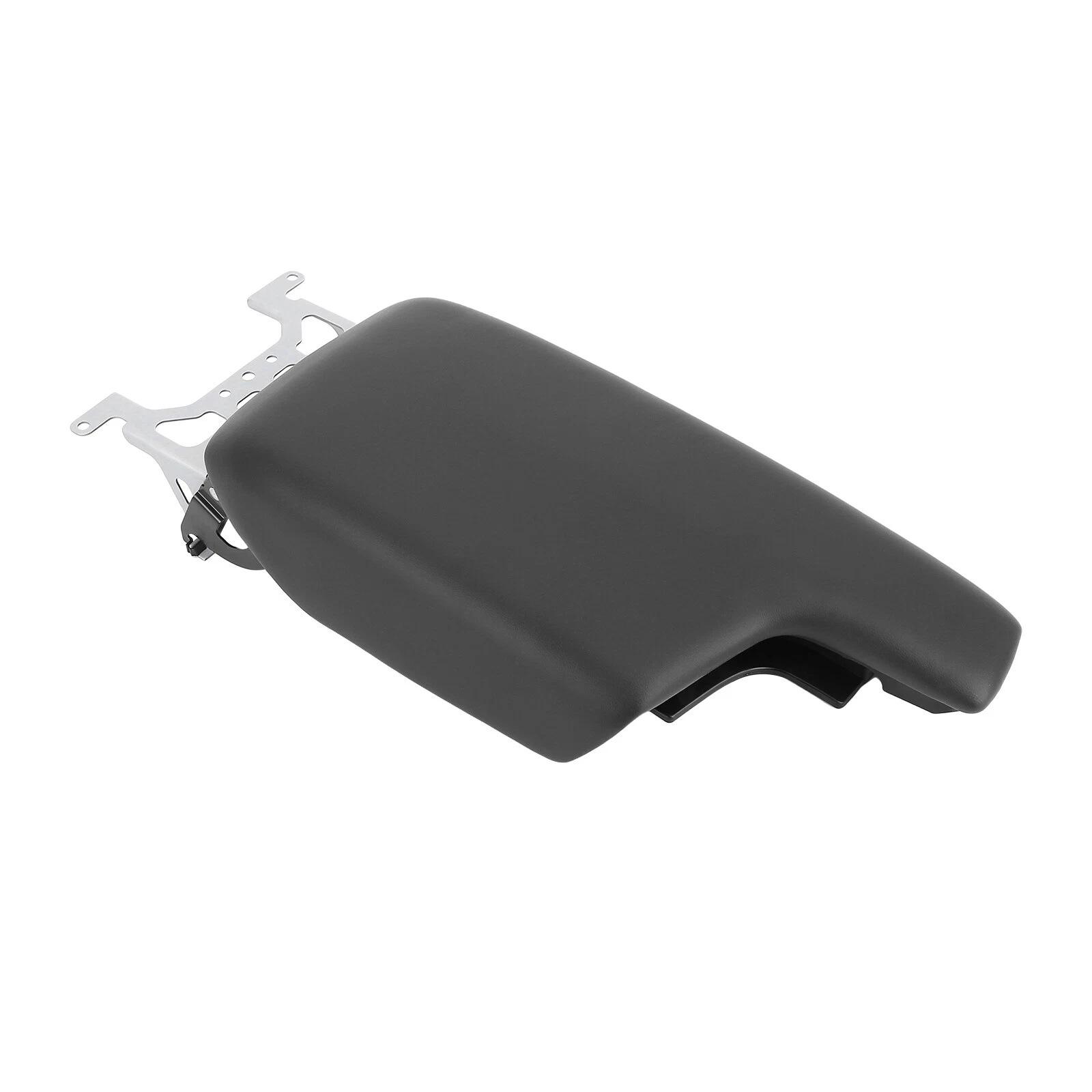 Subaru Crosstrek Center Console Armrest Cover 92114FL002VH Jinhong (AL)