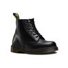 Dott. Stivaletti in Pelle Liscia Martens 101 10064001