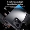 Frosted Matte Phone Case for Xiaomi 17pro Max 17 Ultra Xiaomi 15T Pro 15 14 14T 13 13T 12 12T Silicone Protection Hard Cover