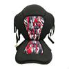 Kayak Padded Seat Replacement Canoe Adjustable Straps Boat for Kayaking Canoeing