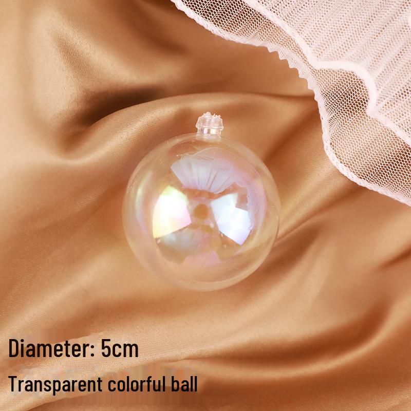 Sada zlatých kuličkových dekorací na dort - 10 kusů: Pěnová koule Narozeninová pekařská zapichovátka a doplňky na dezertní stůl