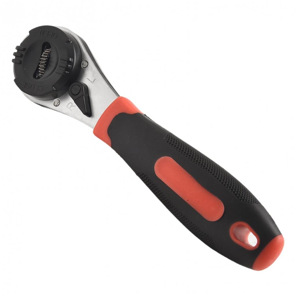 Hand Tool Adjustable Wrench Ratchet Wrench Spanner Tool Transition