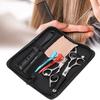 Professional Haircutting Scissors Set Barber Hairdressing Thinning Flat Shears Kit