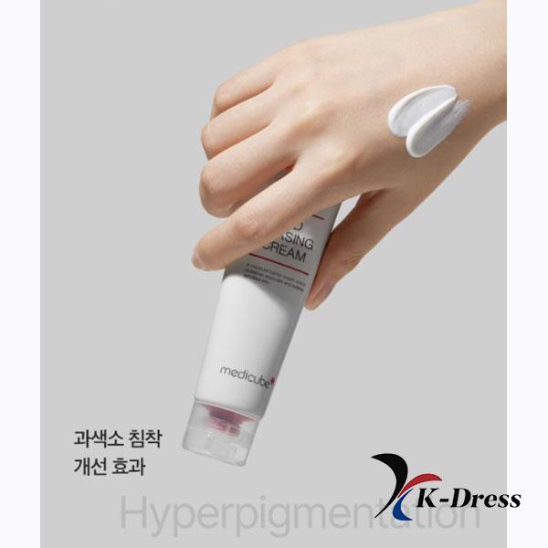 Medicube Red Erasing Cream 2.0 50ml