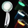 Light Accessories Sprinkler Light Water Bath Home Bathroom ShowerHead 7Color LED Shower Head