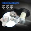 Car Door Lock 38448 for Ford Mustang F-250/F-350 - Cross-Border Modification Accessory.