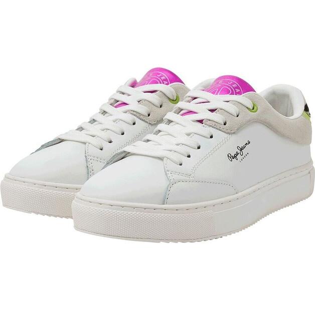 Кроссовки Pepe Jeans Ari Low Adams