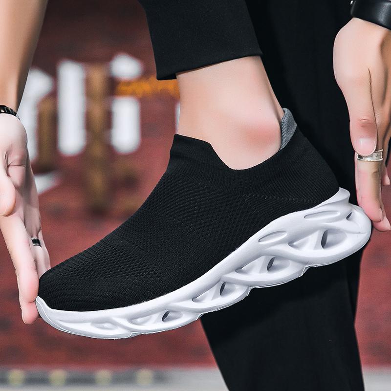 

Женские кроссовки, увеличивающие рост, повседневные, для улицы, для школьников, для пар, легкие кроссовки для мужчин, большие размеры 36-44 EU: 44