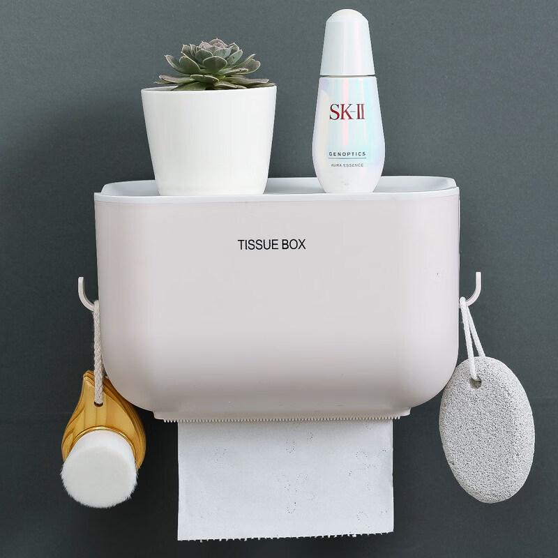 LIEI Creative Tissue Box