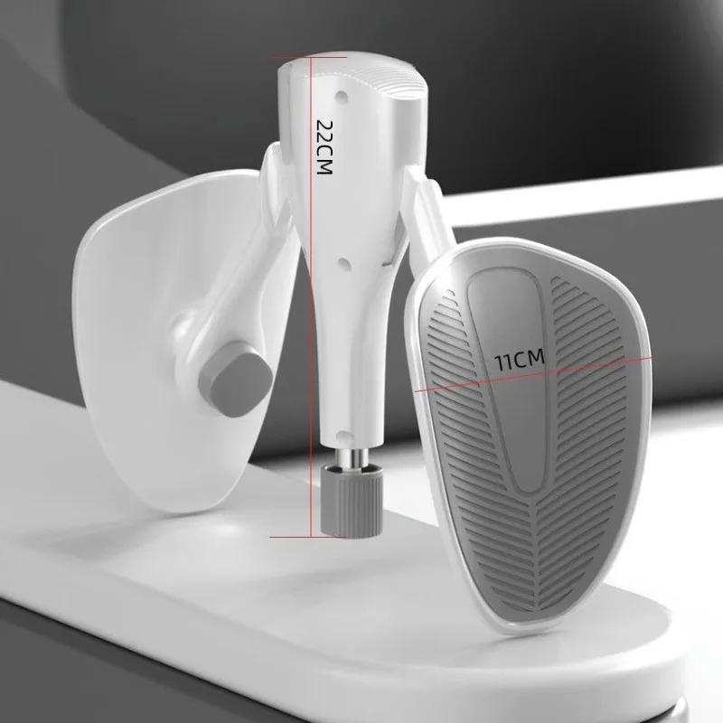 Updated Kegel Trainer Leg Slimming God Pelvic Floor Muscle Exercise Device Anal Lifting Fitness Equipment Thigh Exercise