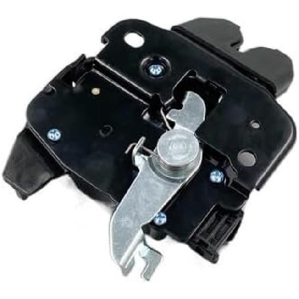 Trunk Latch Tailgate Lock Compatible with Nissan Bluebird Sylphy G11 G11Z KG11 NG11 G11L 2006-2012