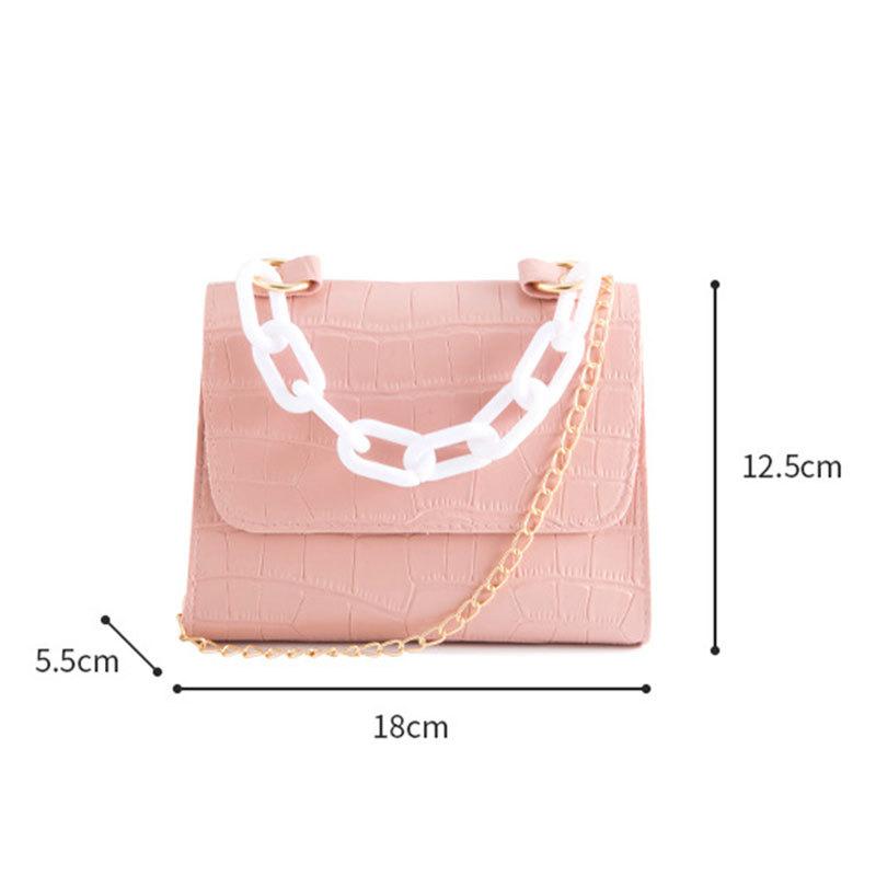 Ladies Cross Body Messenger Bag Women Shoulder Over Bags Designer Handbags