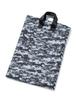 Junior 2WAY Stretch Rain Poncho A.D.ONE ST-407J