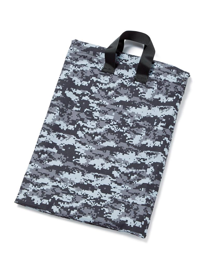 Junior 2WAY Stretch Rain Poncho A.D.ONE ST-407J