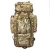 Large Capacity Outdoor Military Tactical Backpack