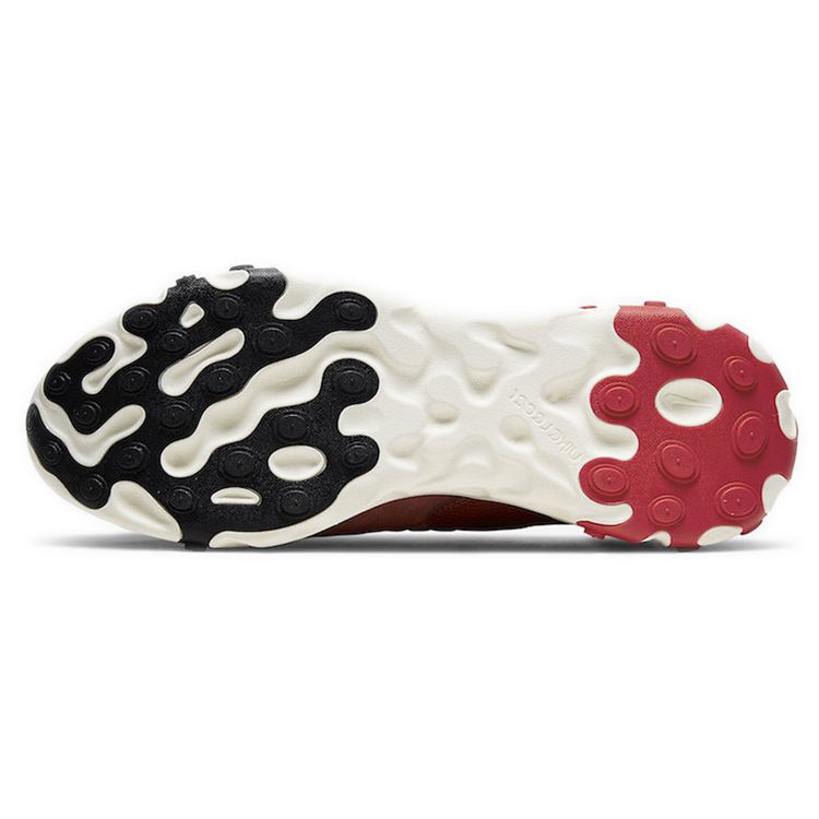 Nike React Sertu Clay Unisex Sneakers Red AT5301-200