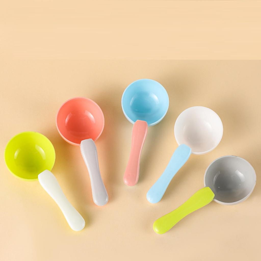 Comedero Multifuncional para Mascotas, Pala para Comida de Perro, Pala para Comida, Pinza Selladora para Bolsas de Comida, Cuchara de Alimentación, Herramienta de Alimentación para Mascotas