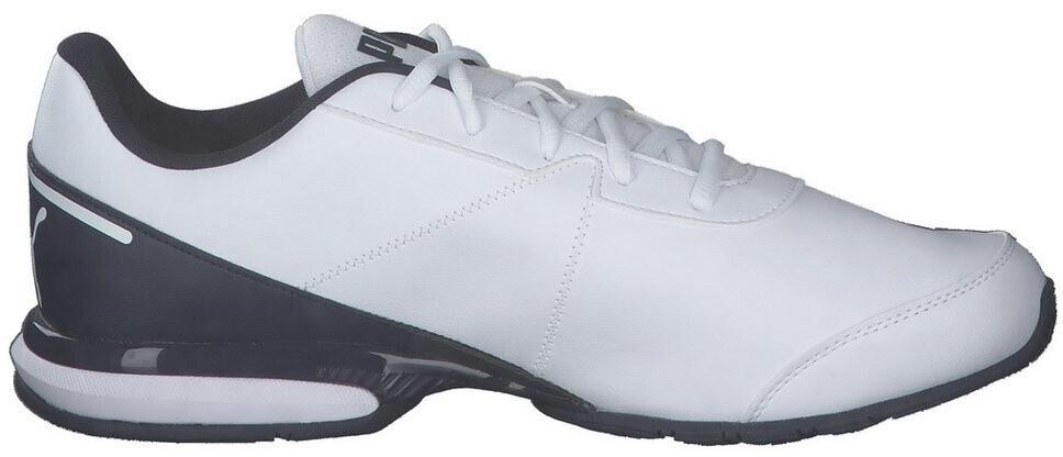 Puma Equate SL White-Peacoat Sneakers