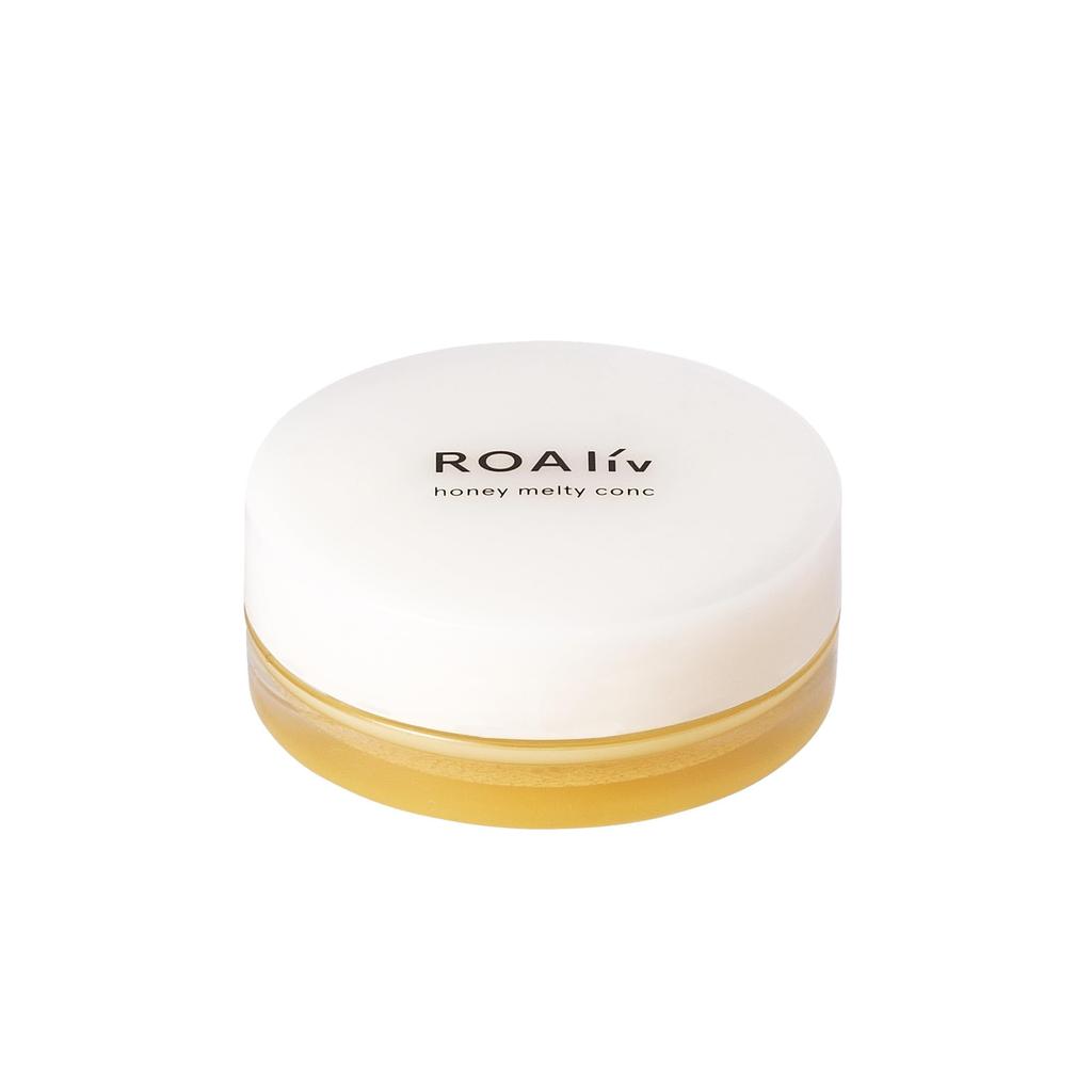 ROAliv Honey Melty Conch R 17g Lip Care Lip Balm