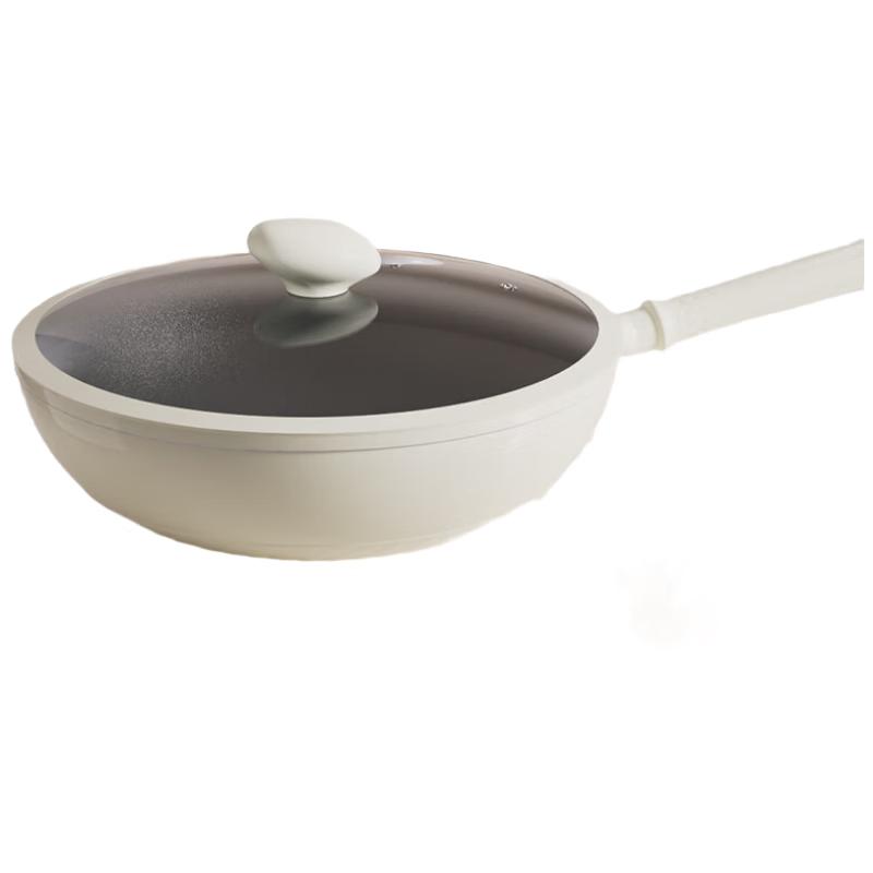 

Wenlunshan Fengle Non-Stick Wok