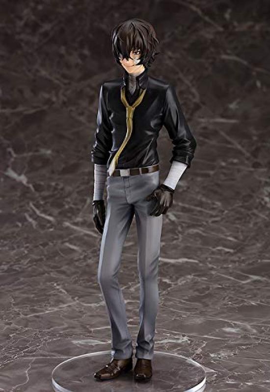 Bungo Stray Dogs Dazai Osamu Skala ABS PVC Malowana Figura Wykończona 1/8 &