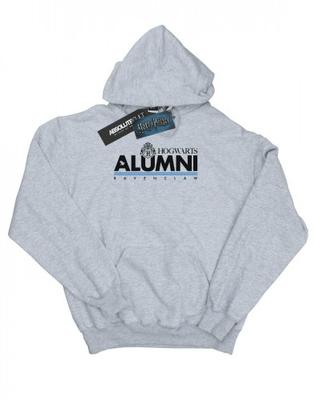 Mens Hogwarts Alumni Ravenclaw Hoodie
