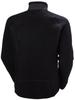 Jacke Helly Hansen Herren Panorama Pile Fleece-Blockjacke (49460) schwarz